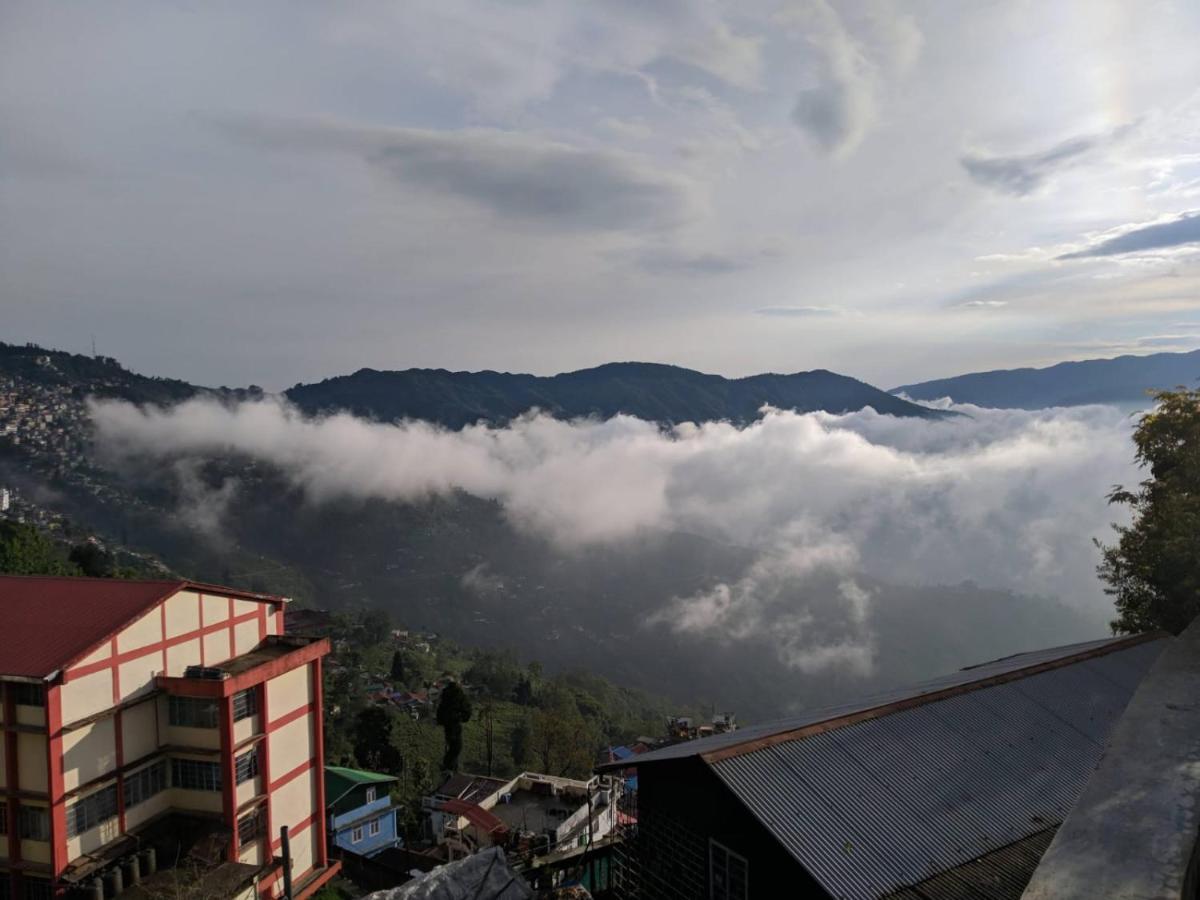 Darjeeling Homestay Nyano Ghar Bagian luar foto